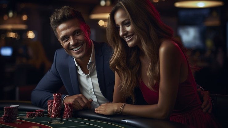Privasi akun saat menggunakan fitur deposit