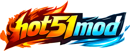 Logo hot51mod untuk beranda